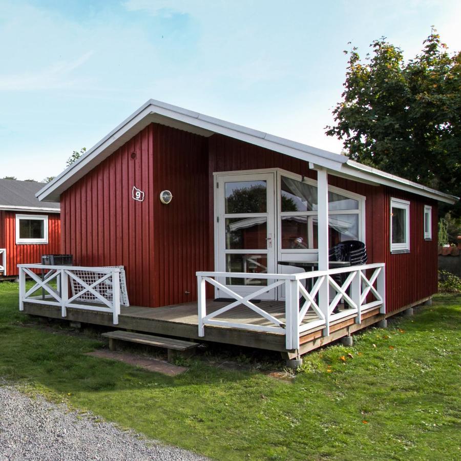 Hasle Camping & Hytter Habitación foto