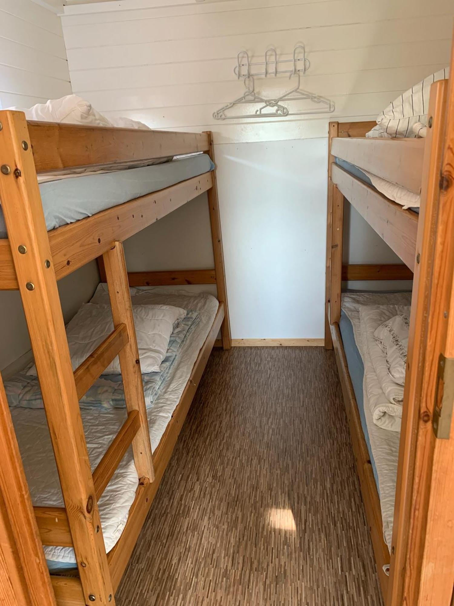 Hasle Camping & Hytter Habitación foto