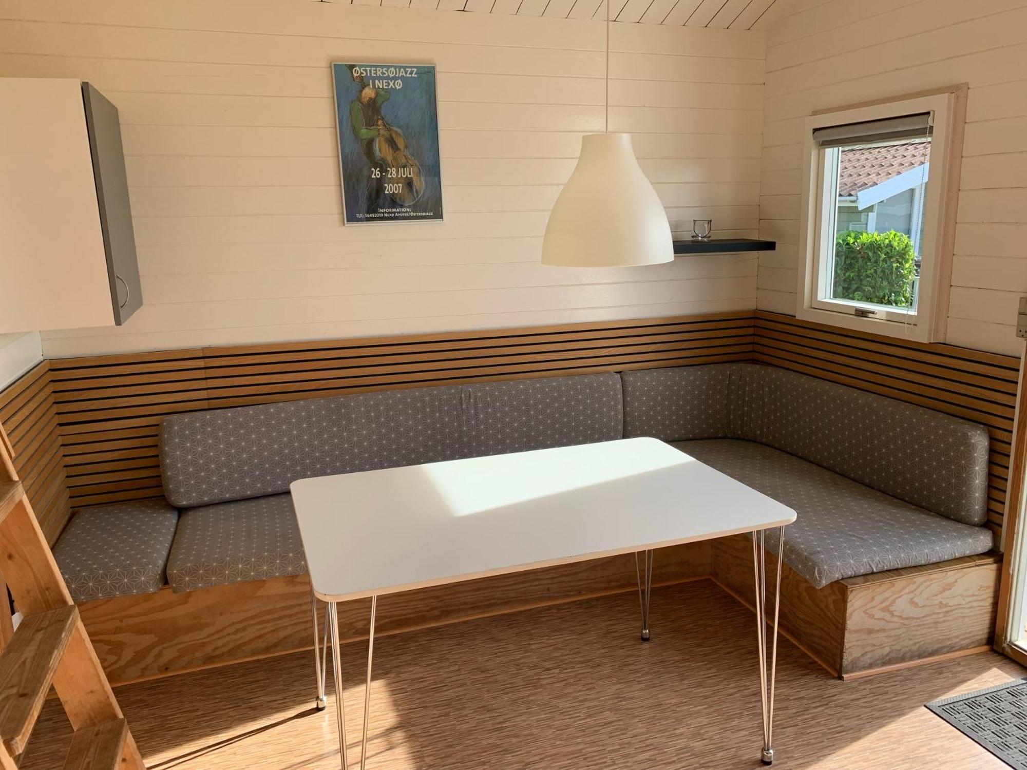 Hasle Camping & Hytter Habitación foto