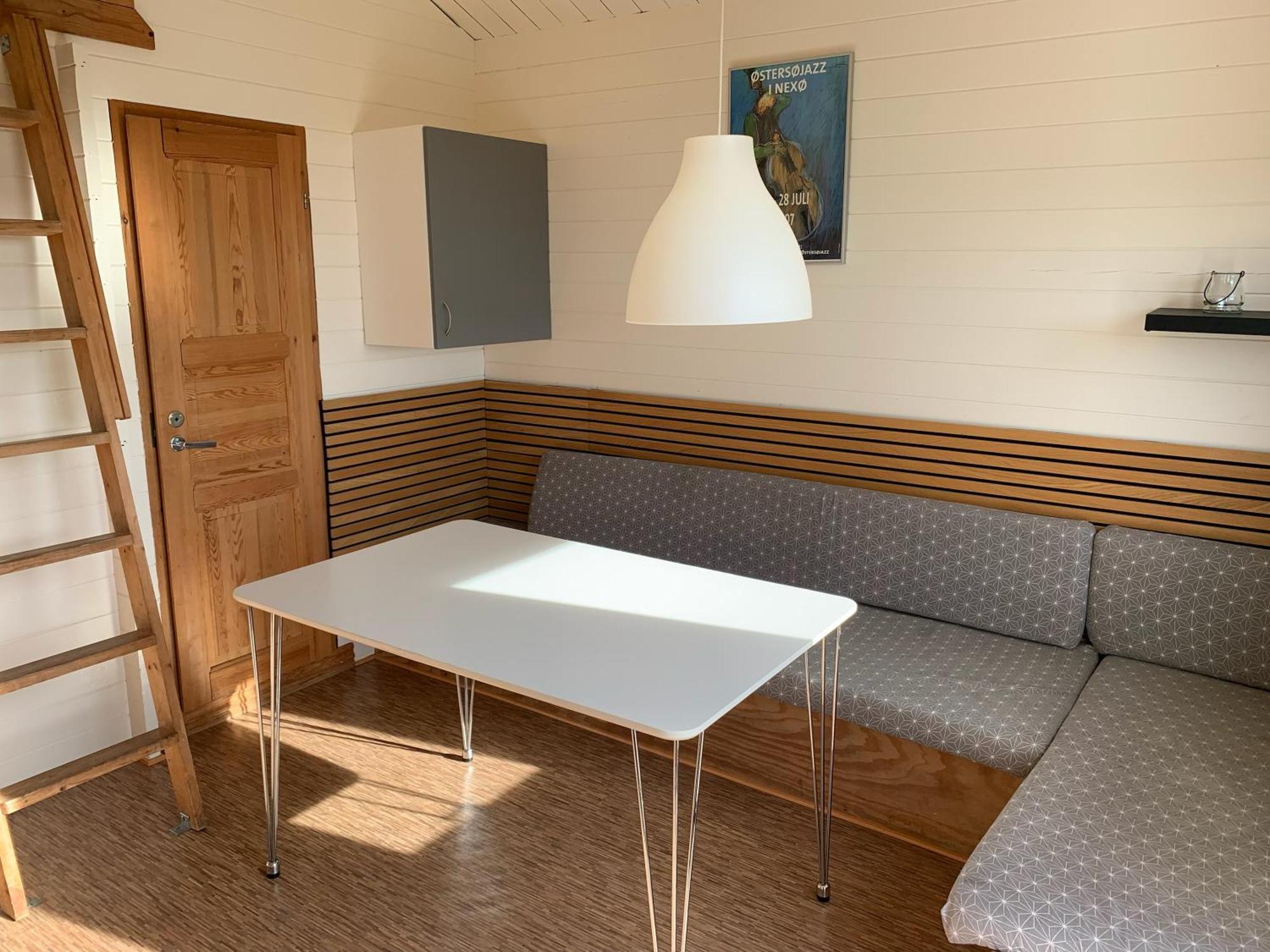 Hasle Camping & Hytter Habitación foto
