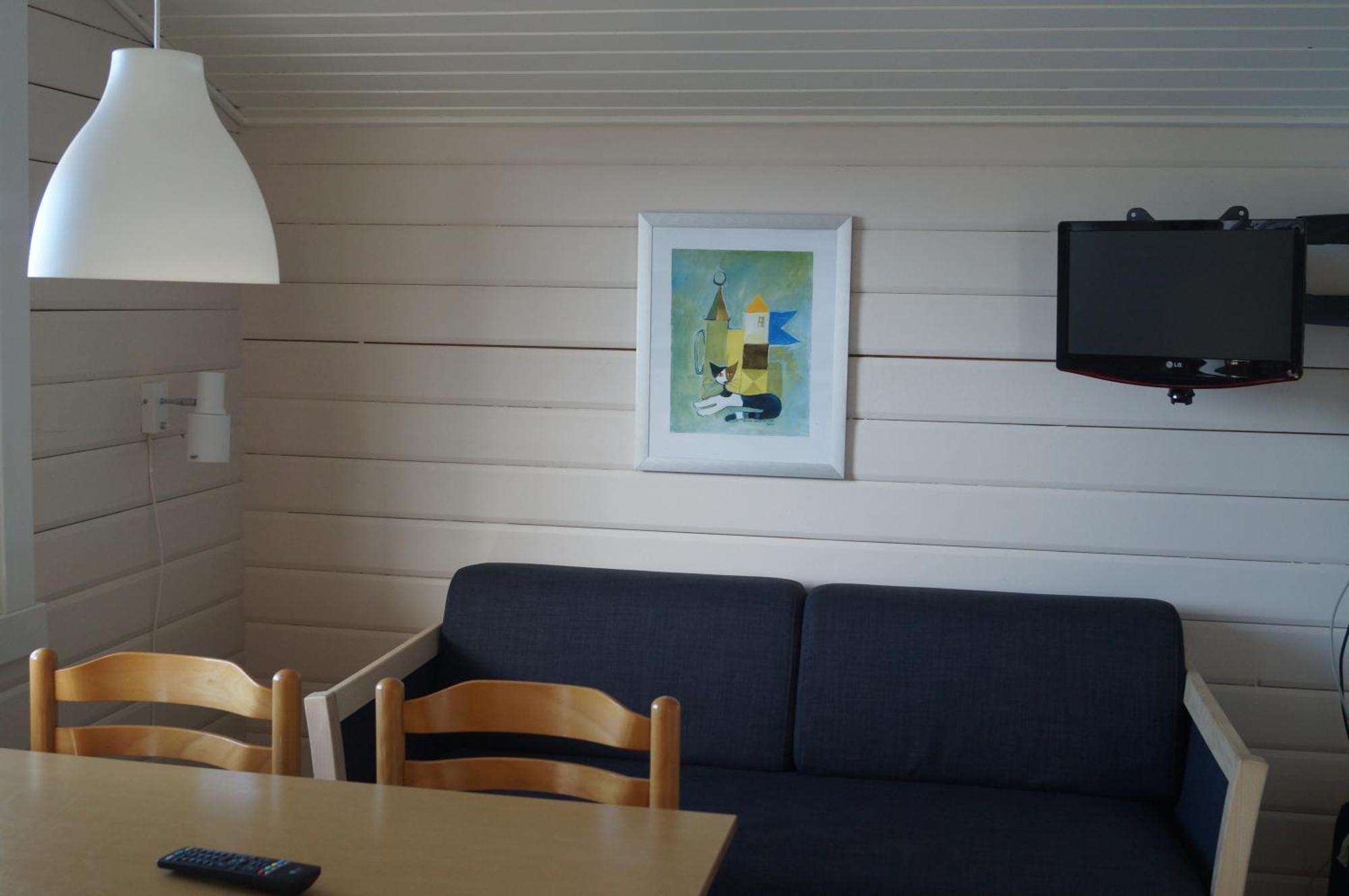 Hasle Camping & Hytter Habitación foto