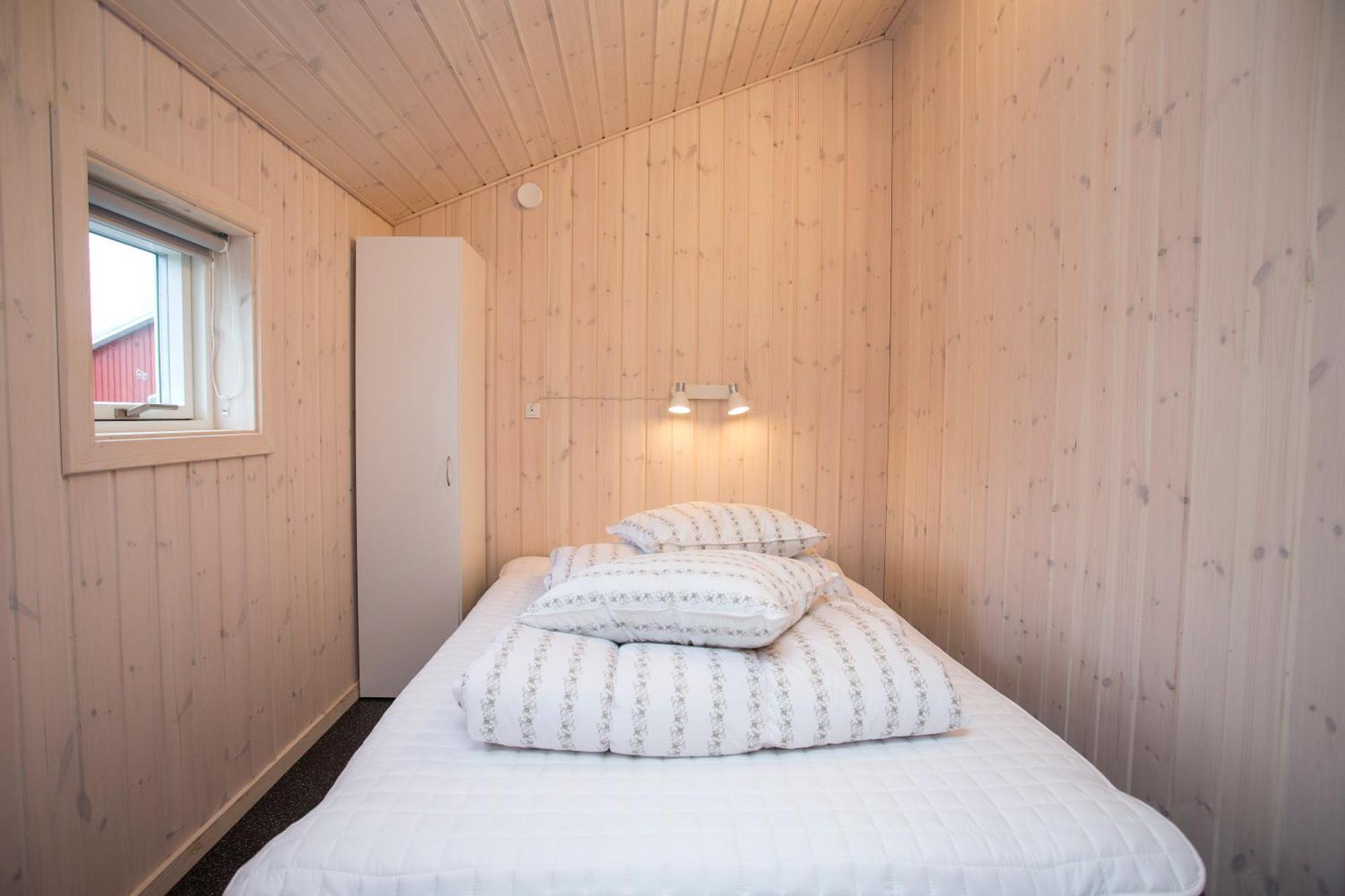 Hasle Camping & Hytter Habitación foto